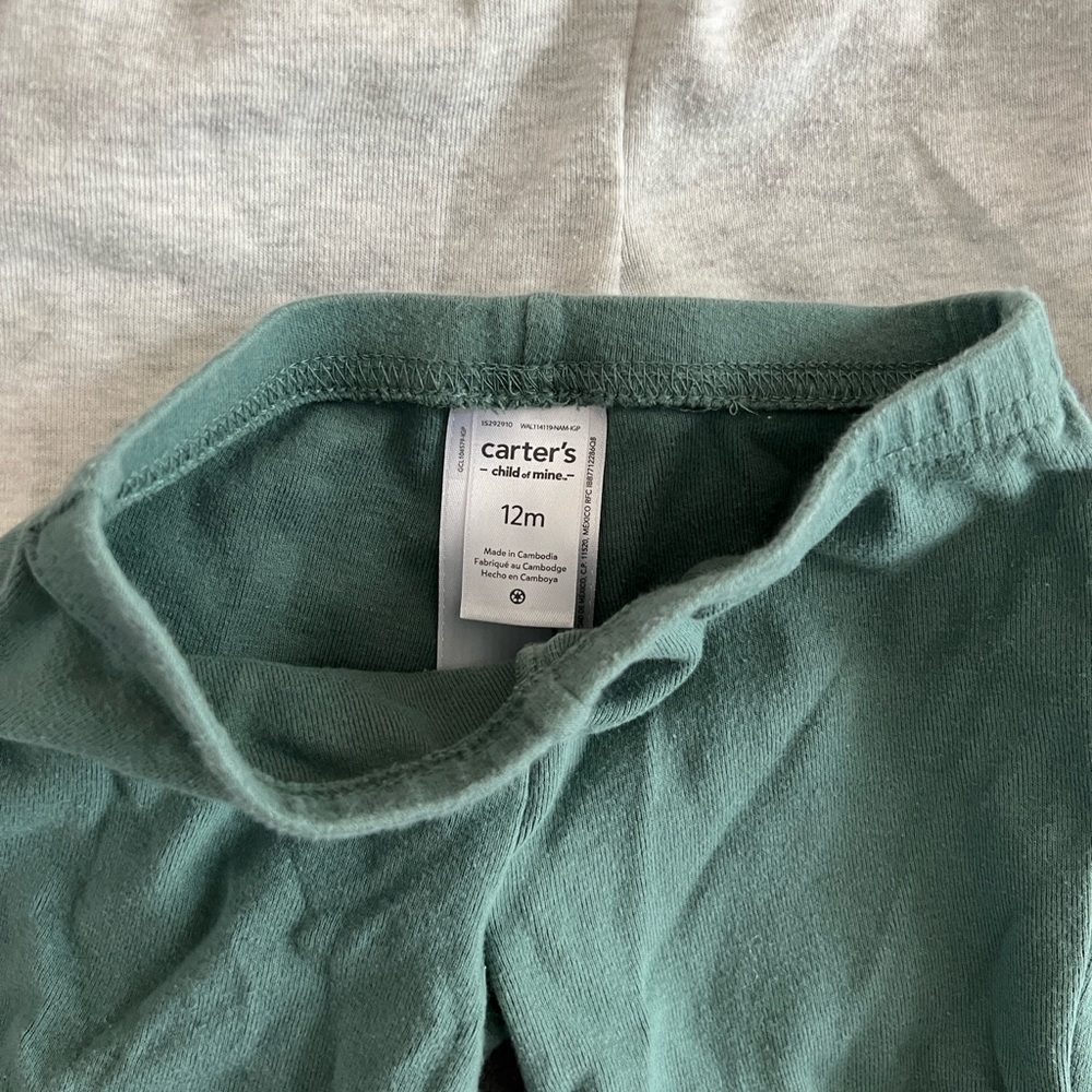 Carter's Toddler Boy 12M Bundle - Picture 2 of 5